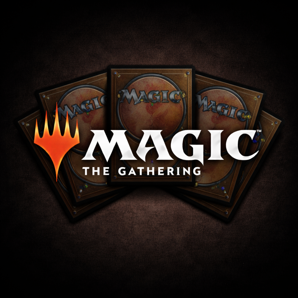 Magic: The Gathering