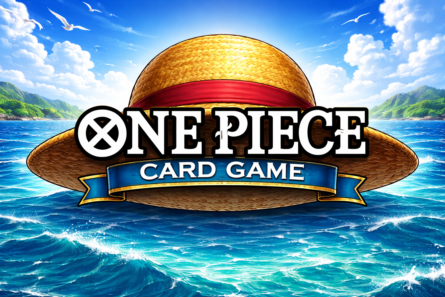 One Piece TCG