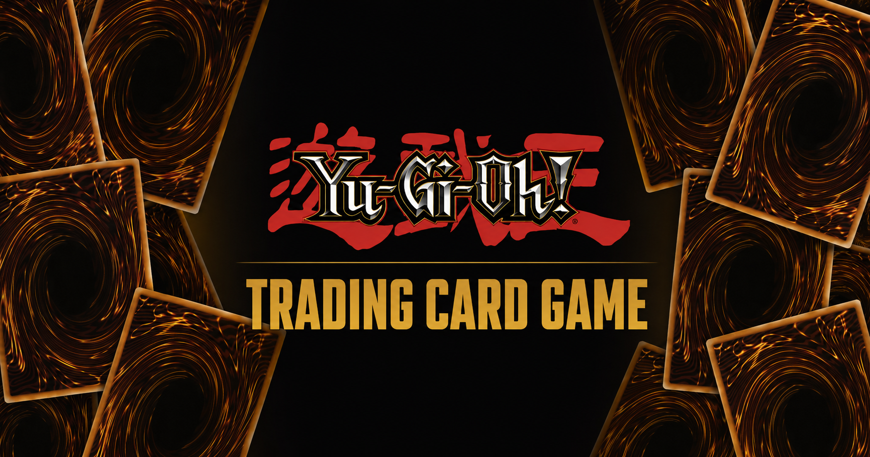 Yu-gi-Oh!