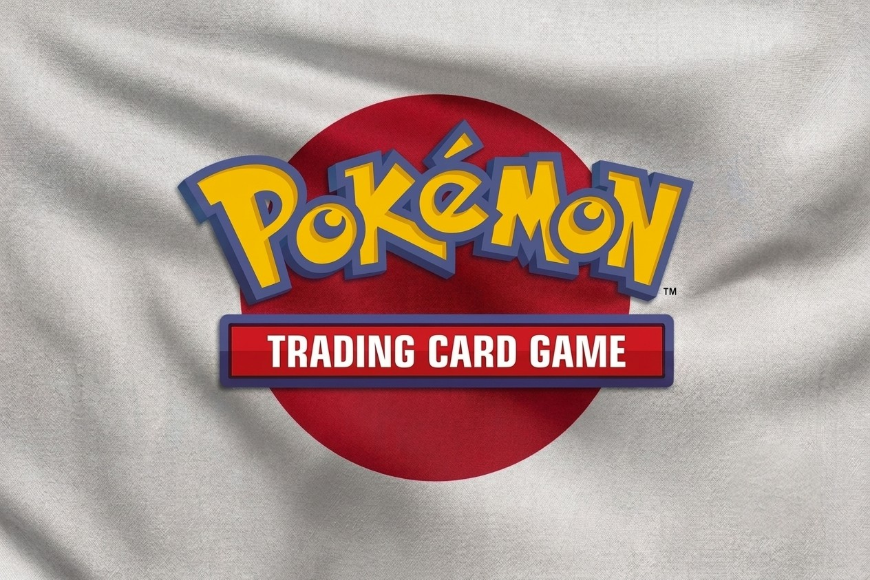 Pokémon Japonês