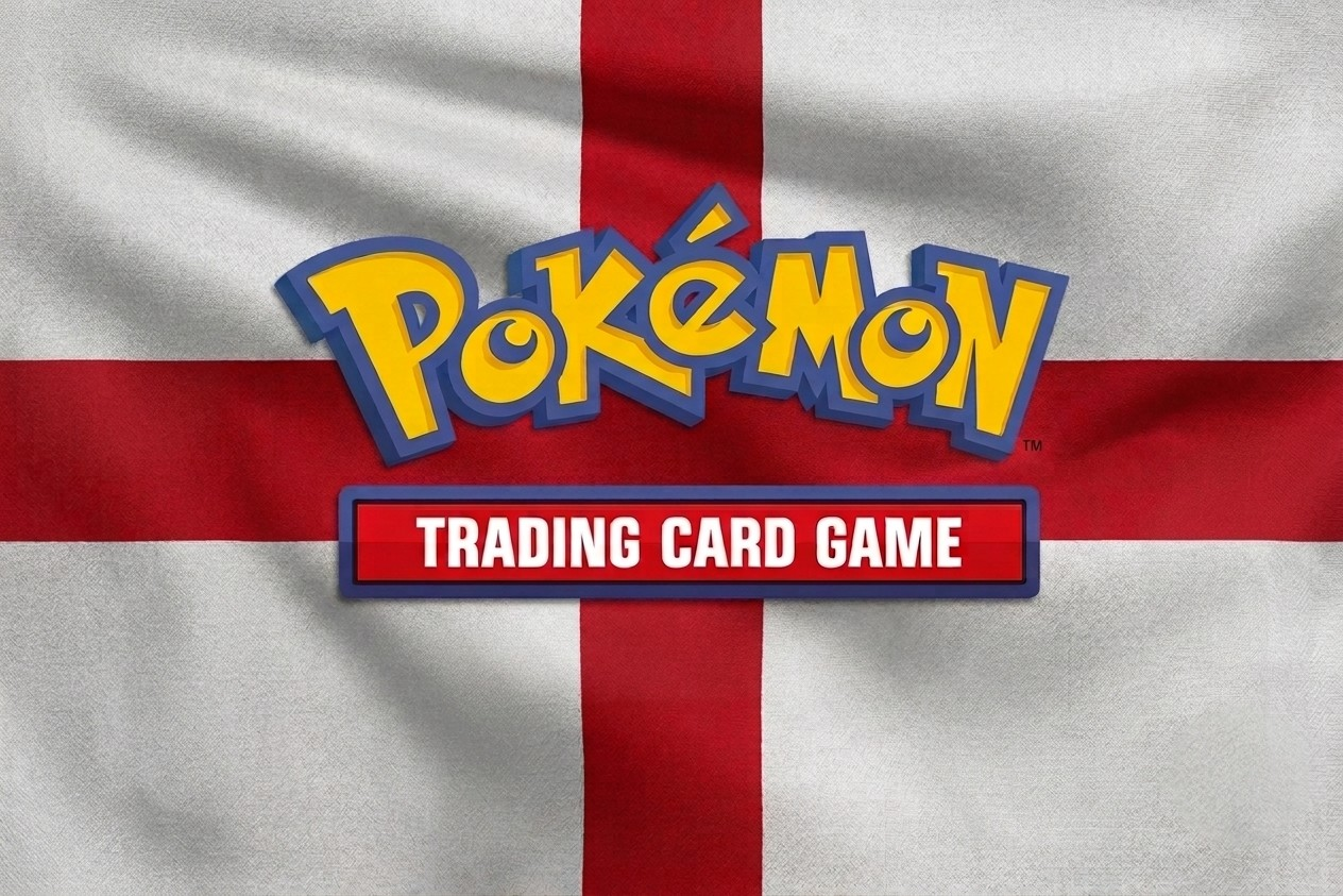 Pokemon Ingles