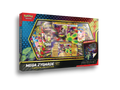Mega Zygarde ex Premium Collection
