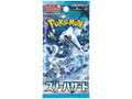 Pokemon Snow Hazard Booster Pack JP