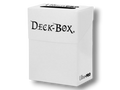 Deck Box Branca Ultra Pro