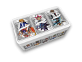 Mega-Pack Tin (12 unidades) Yu-Gi-Oh!
