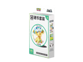 Pokémon Escarlata y Púrpura: Cristal Oscuro Booster Box de Llamas Ardientes (CH)