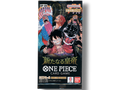 Booster Pack One Piece Card Game OP-09 Emperors in the New World (JP)