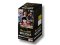Caja de sobres One Piece Card Game OP-09 Emperadores en el Nuevo Mundo (JP)