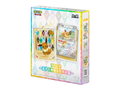 Pokémon Escarlata y Púrpura: Cristal Oscuro Booster Box de Llamas Ardientes (CH)