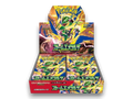 Storm Emerald Booster Box (JP)
