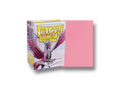 Dragon Shield Matte Sleeves - Pink (100 Sleeves)