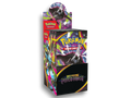 Pokemon Pitch Black Half Booster Box (18 Packs)