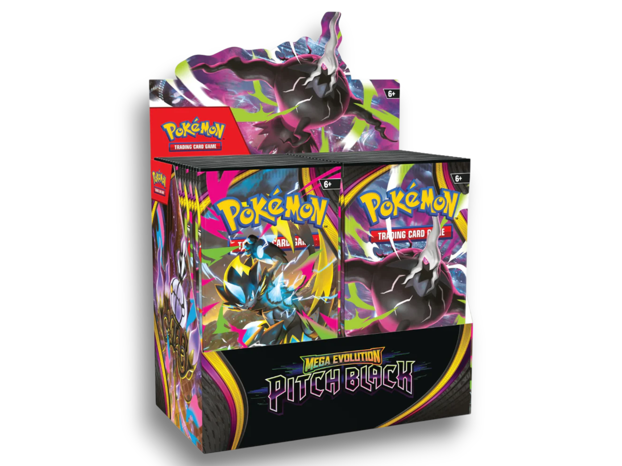 Pokémon Battle Partners Booster Box JP – TradingTCG