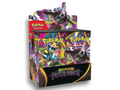 Pokémon Pitch Black Booster Box (36 packs)