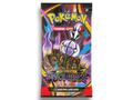 Booster Pack - Pitch Black