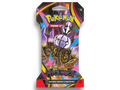 Sleeved Booster Pack - Pitch Black