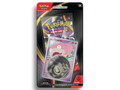 Pokémon - Pitch Black Checklane Blister - Slowpoke