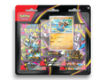 Pokémon - Pitch Black 3-Pack Blister - Binacle
