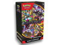 Pokemon Pitch Black Booster Bundle (6 Pack)