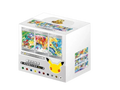 Pokémon 30th Anniversary First Partner Vol. 1 DISPLAY (CN)