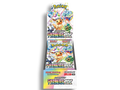 Pokemon Scarlet & Violet: Terastal Festival ex Caja de Sobres (10 Paquetes) (JP)