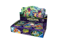 Disney Lorcana Attack of the Vine Booster Box