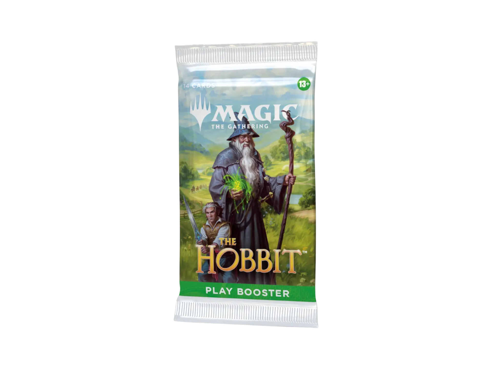 MTG – The Hobbit Play Booster Pack