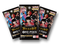 Booster Packs OP-09 Emperors in the New World (Pack x3) (JP)