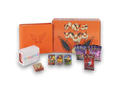 Pokémon Flareon Advanced Gift Box (CN)