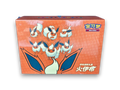 Pokémon Flareon Advanced Gift Box (CN)