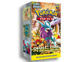 Pokémon Scarlet & Violet: Wild Force SV5K Booster Box (30 Paquetes) (KOR)