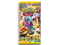 Booster Pack – Wild Force (KOR)