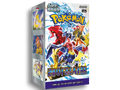 Pokémon Scarlet & Violet: Raging Surf SV3A Booster Box (30 Sobres) (KOR)