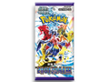 Booster Pack – Raging Surf (KOR)