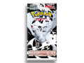 Booster Pack – White Flare (KOR)
