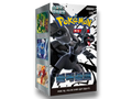 Pokémon Escarlata y Púrpura: Black Bolt Booster Box (20 paquetes) (KOR)