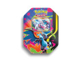 Mega Charizard X ex Tin