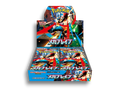 Pokemon MEGA: Mega Brave (Lucario ex) Booster Box (30 Pack) (JP)