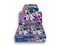Mega: Ninja Spinner Booster Box (30 Pack) (JP)
