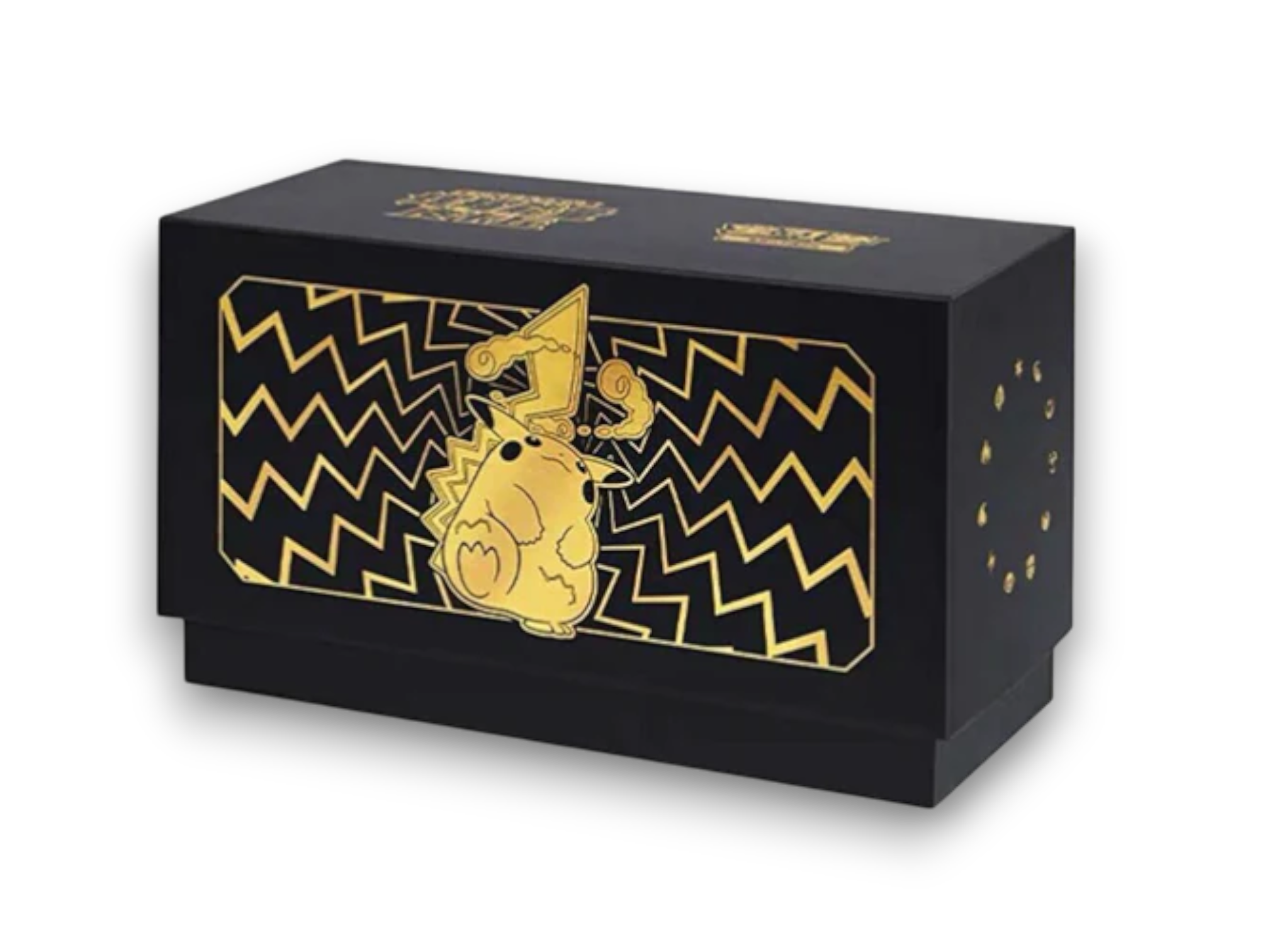 Pokemon Radiant Energy Pikachu Box CSK1 (CN)