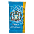 Aetherdrift Collector Booster Pack