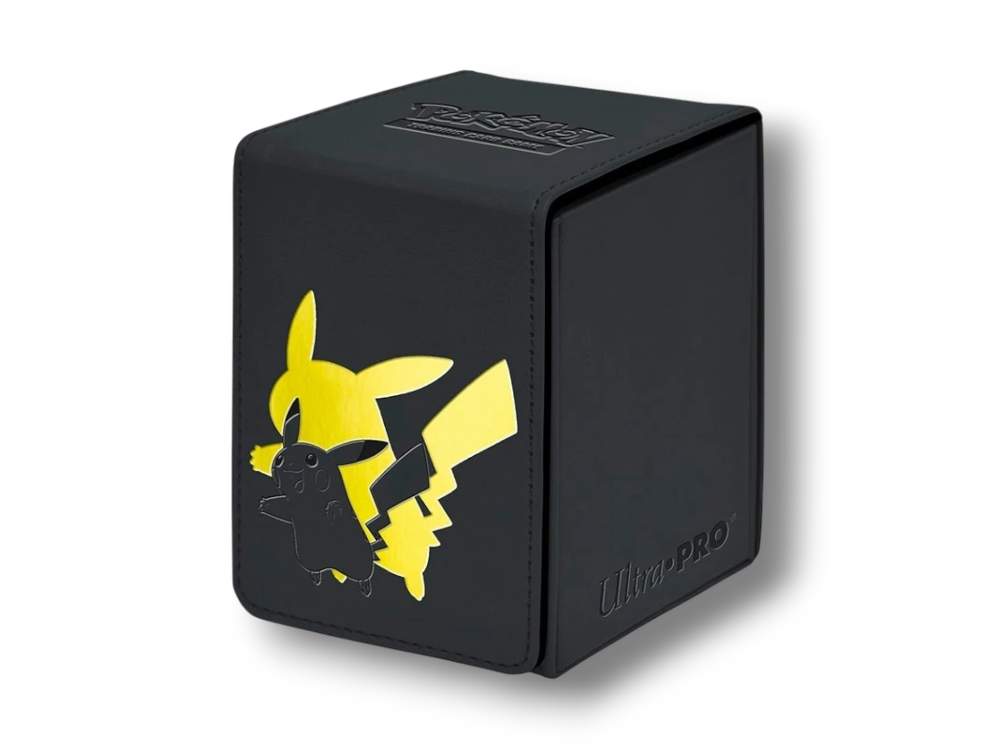 Deck Box Pikachu Ultra Pro