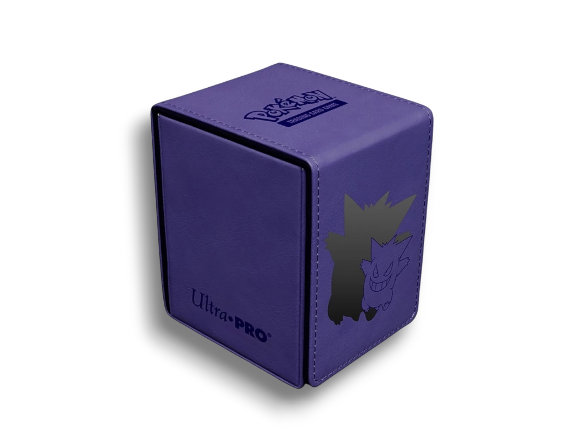 Deck Box premium Pokémon Gengar Elite