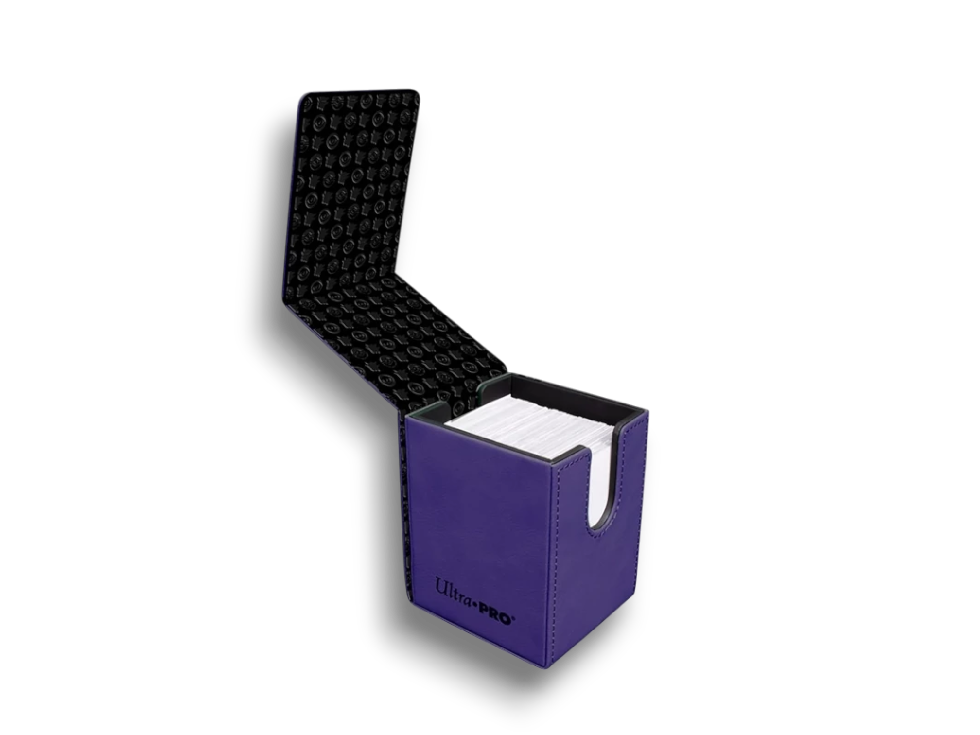 Deck Box premium Pokémon Gengar Elite