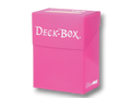 Deck Box Rosa Ultra Pro