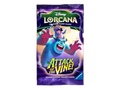 Disney Lorcana Attack of the Vine Booster