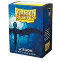 Dragon Shield Dual Matte Fundas - Wisdom (100 Fundas)