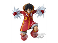 ACTION FIGURES MONKEY.D.LUFFY BATTLE RECORD COLLECTION 14 cm - ONE PIECE
