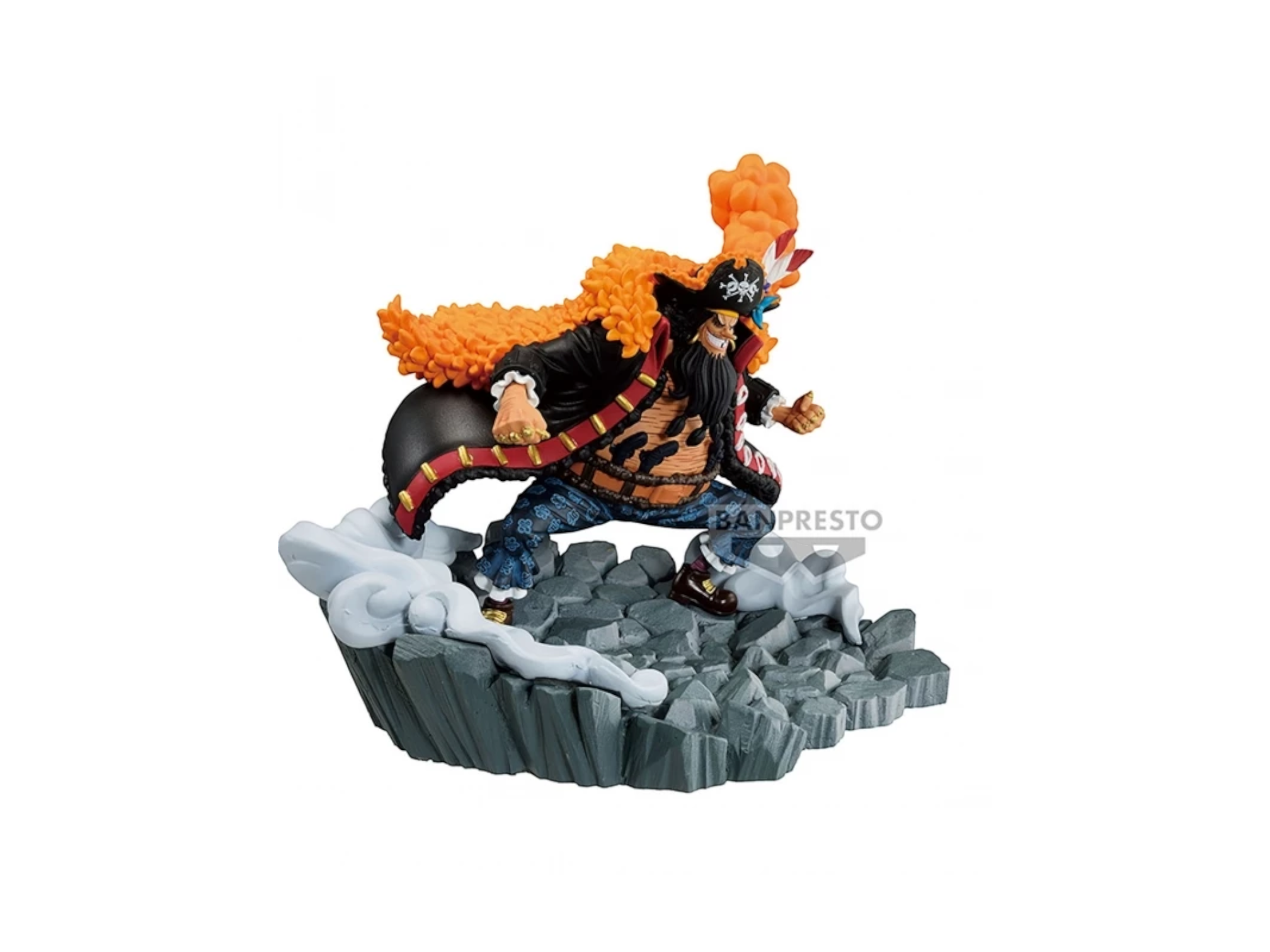 Mega Charizard Y ex Caja Metálica