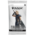 Final Fantasy Play Booster Pack